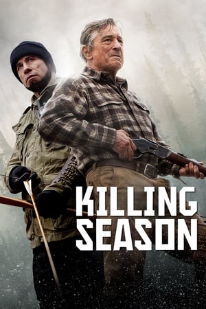 Killing Season 2013 300MB Dual Audio BluRay Download