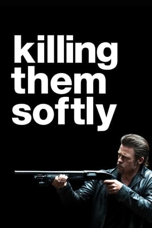 Killing Them Softly (2012) Dual Audio | Dubbed Hindi Movie BluRay 300MB