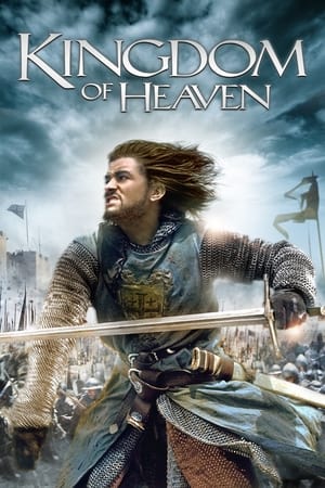 Kingdom of Heaven (2005) Dual Audio | Dubbed Hindi Movie BluRay [1.6GB]