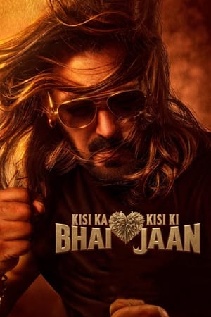 Kisi Ka Bhai Kisi Ki Jaan 2023 WEB-DL | Dubbed Hindi Movie