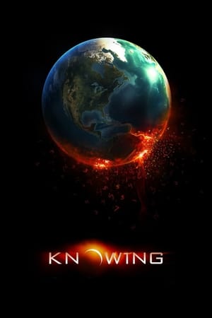 Knowing 2009 Dual Audio | Dubbed Hindi Movie BluRay 300MB