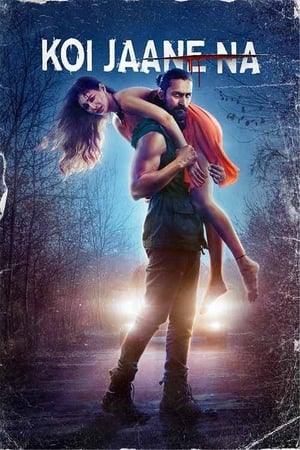 Koi Jaane Na 2021 Movie | Dubbed Hindi Movie Pre-DVDRip x264 [1GB]