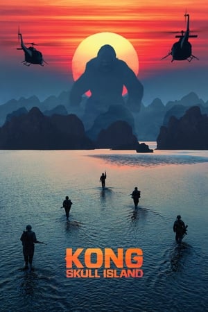 Kong Skull Island 2017 350MB Dual Bluray | Dubbed Hindi Movie