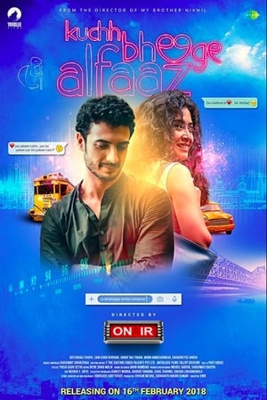 Kuchh Bheege Alfaaz (2018) Movie | Dubbed Hindi Movie HDTVRip x264 [1GB]
