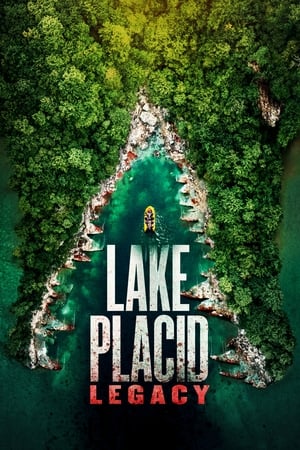 Lake Placid Legacy (2018) Dual Audio | Dubbed Hindi Movie Web-DL 300MB