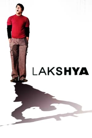 Lakshya 2004 | Dubbed Hindi Movie HDRip [1.4GB]