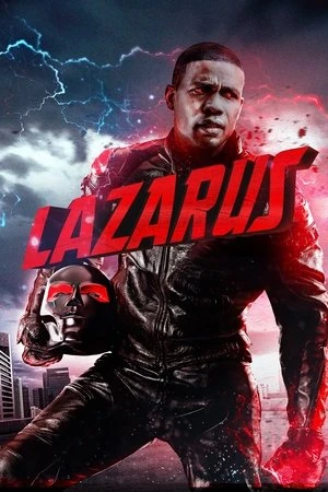 Lazarus 2021 - English Dual Audio WEB-DL | Dubbed Hindi Movie