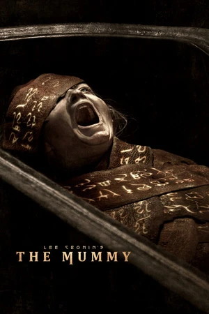 Lee Cronin’s The Mummy 2026 Official Trailer - COMING SOON