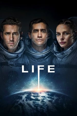 Life (2017) Dual Audio | Dubbed Hindi Movie BluRay 360MB