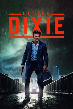 Little Dixie (2023) Dual Audio HDRip | Dubbed Hindi Movie – 480p