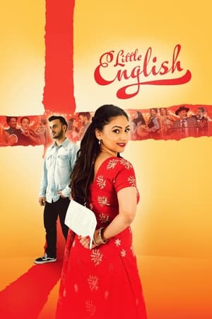 Little English 2022 Dubbed WEBRip | Dubbed Hindi Movie