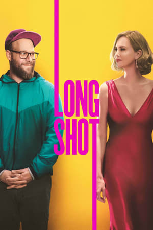 Long Shot (2019) Dubbed | Dubbed Hindi Movie BluRay [1.1GB]