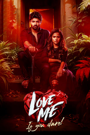 Love Me If You Dare 2024 HDRip | Dubbed Hindi Movie – 480p – 1080p