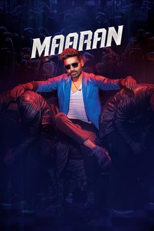 Maaran 2022 (HQ Dub) HDRip | Dubbed Hindi Movie – 480p