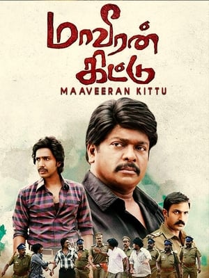 Maaveeran Kittu (2016) Dual Audio | Dubbed Hindi Movie UnCut HDRip 400MB