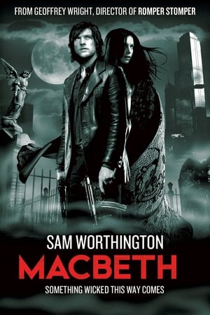Macbeth (2006) Dual Audio | Dubbed Hindi Movie BluRay [1.2GB]