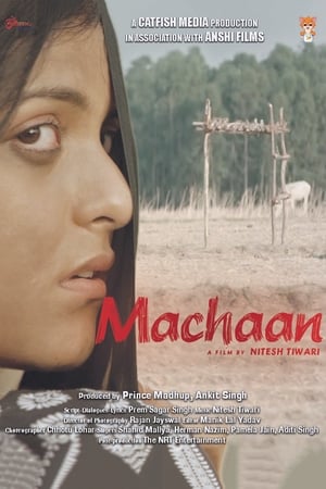 Machaan 2021 Movie | Dubbed Hindi Movie HDRip – [360MB]
