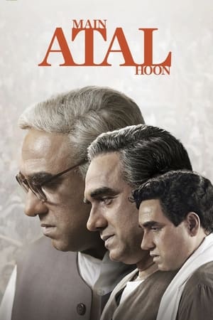 Main Atal Hoon 2024 (Cleaned) HDTS | Dubbed Hindi Movie – 480p