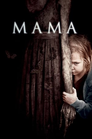 Mama (2013) Dual Audio | Dubbed Hindi Movie BluRay 300MB