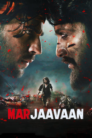 Marjaavaan (2019) Movie | Dubbed Hindi Movie HDRip - [400MB]