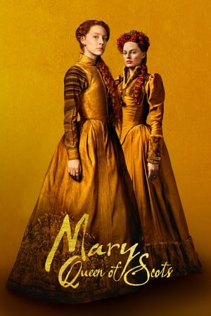 Mary Queen of Scots (2018) Dual Audio | Dubbed Hindi Movie BluRay [1GB]