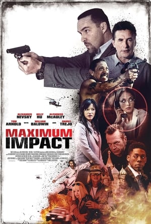 Maximum Impact (2017) Dual Audio | Dubbed Hindi Movie BluRay 340MB