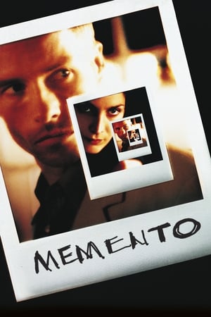 Memento (2000) Dual Audio | Dubbed Hindi Movie BluRay 360MB ESubs