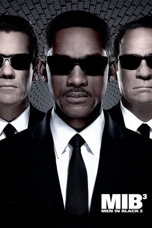 Men in Black 3 (2012) Dual Audio | Dubbed Hindi Movie BluRay 340MB