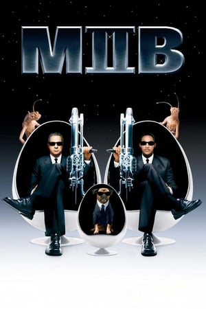 Men in Black II (2002) Dual Audio | Dubbed Hindi Movie BluRay 300MB