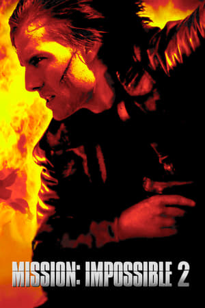 Mission: Impossible II (2000) Dual Audio | Dubbed Hindi Movie BluRay 350MB
