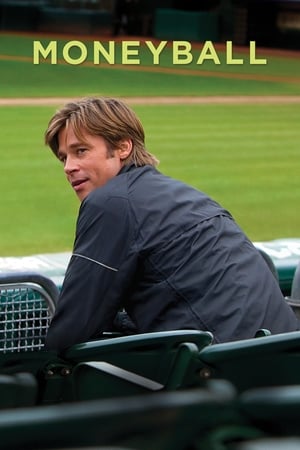 Moneyball (2011) Dual Audio | Dubbed Hindi Movie Web-DL 440MB