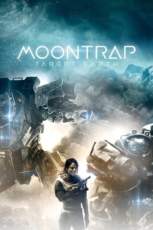 Moontrap Target Earth 2017 Dual Audio | Dubbed Hindi Movie BluRay 300MB