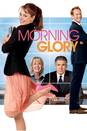 Morning Glory (2010) Dual Audio | Dubbed Hindi Movie BluRay [950MB]