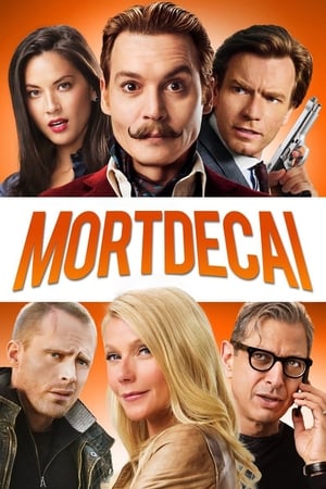 Mortdecai 2015 Dual Audio | Dubbed Hindi Movie Bluray 350MB