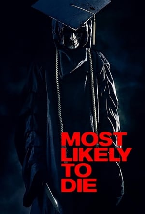 Most Likely to Die 2015 Dual Audio | Dubbed Hindi Movie WebRip 300MB