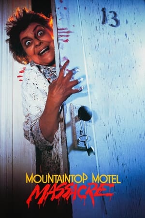 Mountaintop Motel Massacre 1983 Dual Audio | Dubbed Hindi Movie BluRay [1GB]