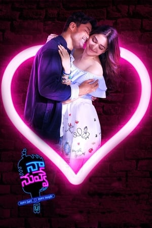 Naa… Nuvve (2018) Dubbed | Dubbed Hindi Movie HDRip 300MB