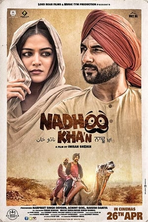 Nadhoo Khan 2019 Punjabi Movie | Dubbed Hindi Movie Pre-DVDRip x264 [1GB]