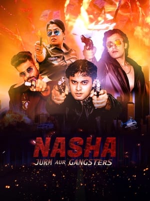 Nasha Jurm aur Gangsters 2024 Telugu Dubbed CAMRip | Dubbed Hindi Movie
