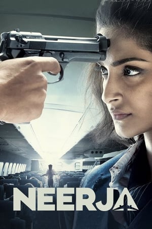 Neerja (2016) Full Movie BBRip | Dubbed Hindi Movie [1.9GB] Download