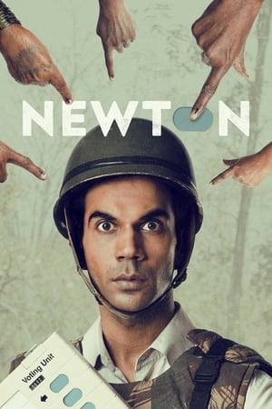 Newton 2017 145mb movie Hevc pDVDRip Download