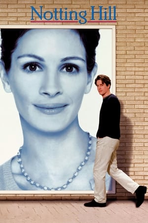 Notting Hill 1999 Dual Audio | Dubbed Hindi Movie BluRay 380MB