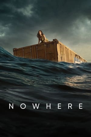 Nowhere 2023 Dual Audio HDRip | Dubbed Hindi Movie – 480p