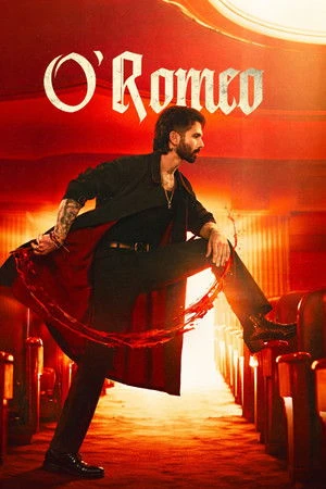 O' Romeo 2026 Audio WEB-DL | Dubbed Hindi Movie