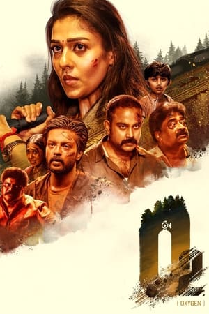 O2 2022 (HQ-Dub) HDRip | Dubbed Hindi Movie – 480p