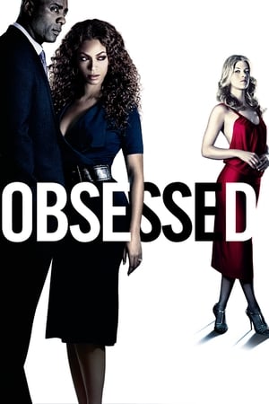 Obsessed (2009) Dual Audio | Dubbed Hindi Movie BluRay [1GB]