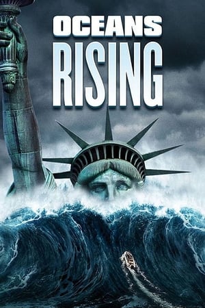 Oceans Rising (2017) Dual Audio | Dubbed Hindi Movie BluRay 300MB