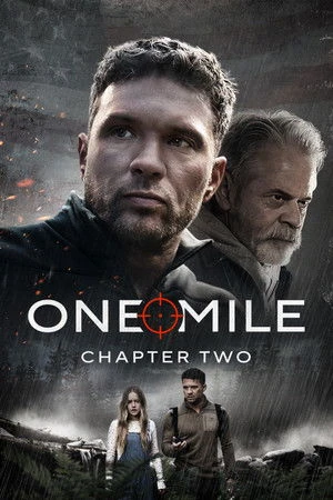 One Mile: Chapter Two 2026 English Dual Audio WEB-DL | Dubbed Hindi Movie