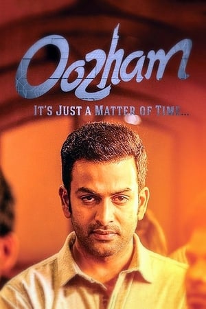 Oozham (2016) Movie | Dubbed Hindi Movie HDRip x264 [1.1GB]