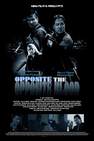 Opposite The Opposite Blood 2018 Dual Audio | Dubbed Hindi Movie Web-DL 300MB